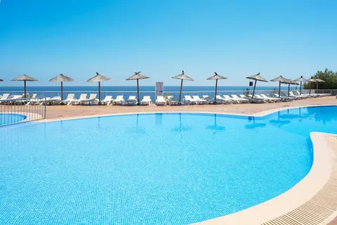 HSM Calas Park foto 2