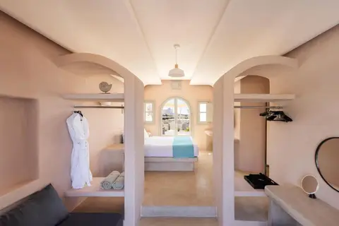 Danae Suites Santorini in Δημοτική Ενότητα Οίας — foto 9