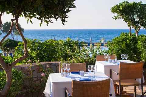 Kalimera Kriti Hotel & Village Resort in Δημοτική Ενότητα Βραχασίου — foto 14