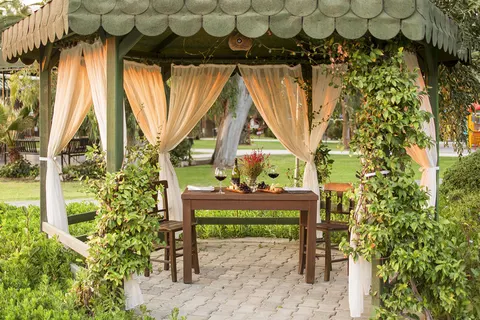Hotel Richmond Ephesus Resort in Selçuk — foto 12