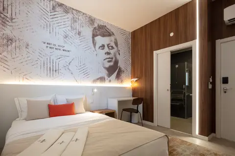 The Icons Hotel in Almada — foto 5