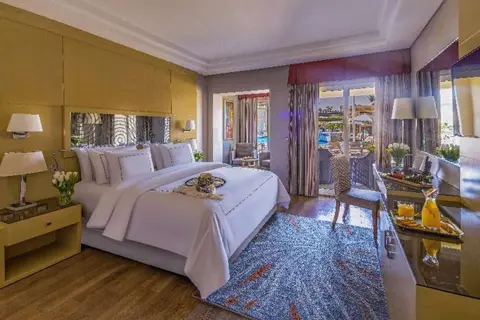 Rixos Premium Seagate in Sharm El Sheikh, foto 4