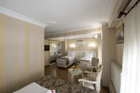 Golden Horn Sirkeci Hotel in Fatih — foto 10