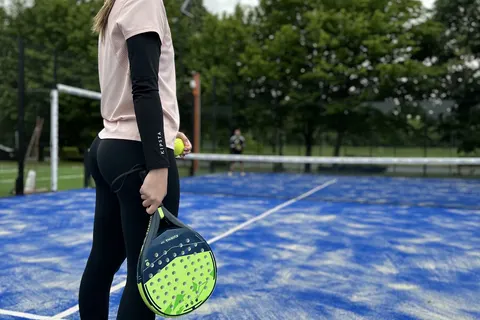 Thermal Camping Sárvár foto 13