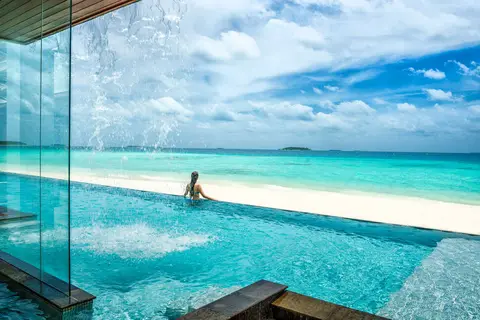 Four Seasons Resort Maldives at Landaa Giraav in Landaa Giraavaru — foto 28