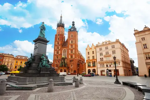 Ontdek Polen in Toruń, foto 19