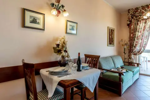 Hotel & Golf Resort Il Pelagone in Gavorrano — foto 26