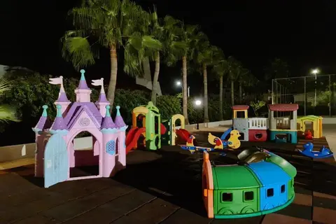 Nissiana Hotel in Ayia Napa — foto 3