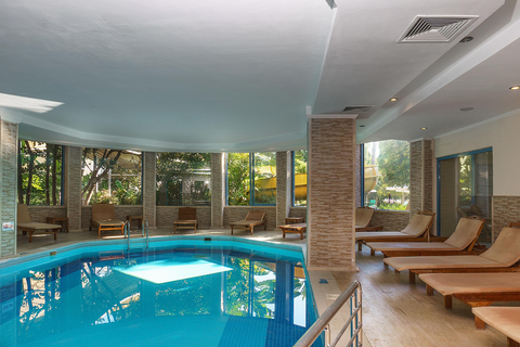 Hotel Numa Club Side foto 14