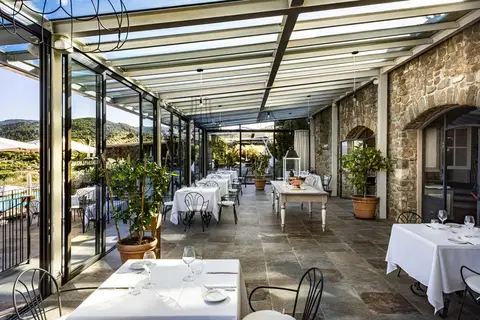 Palagina La Dimora in Figline Valdarno — foto 7
