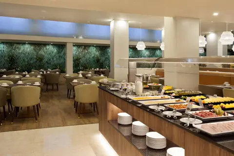 Turim Santa Maria Hotel in Funchal, foto 6