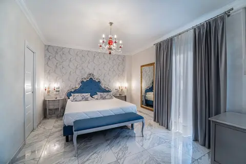 Hotel Colomba D'Oro Tropea in Tropea, foto 12