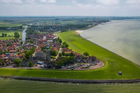 Vakantiepark Hindeloopen in Hindeloopen — foto 7