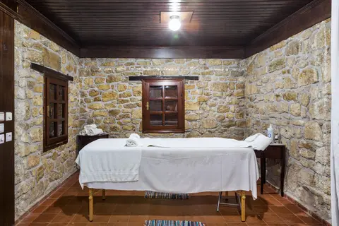 Hotel Kriopigi in Kassandra Municipal Unit, foto 27