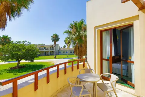 VOI Arenella Resort in Syracuse — foto 4