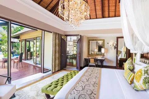 The St. Regis Bali Resort in Nusa Dua — foto 20