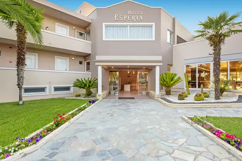 Esperia in Μαρμάρι — foto 27
