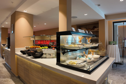 Hotel Blue Bay Style foto 5