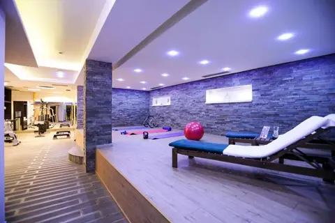Sar Otel in Tirana, foto 8