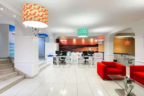 Aparthotel Dragos Del Sur in Santiago del Teide — foto 15