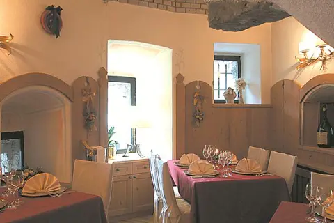 Hotel Al Forte in Livinallongo del Col di Lana — foto 14
