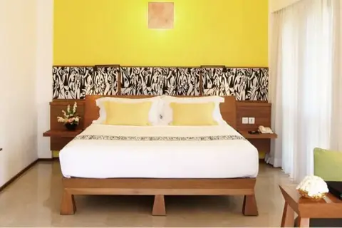 Maya Ubud Resort & Spa in Ubud, Kecamatan Gianyar, Kabupaten Gianyar, Bali, Indonesia — foto 16