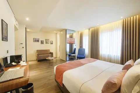 Hotel Moon & Sun Porto in Porto — foto 16