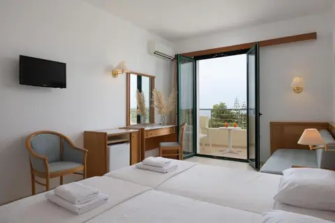 Azul Eco Hotel in Skaleta — foto 15