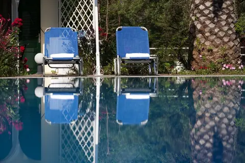Villa Marina in Lefkada — foto 28
