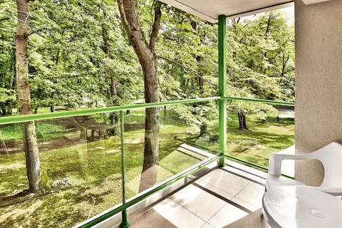 Forest Beach Hotel in Свети Влас — foto 14