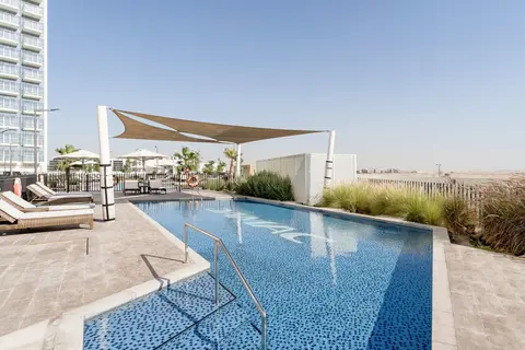 Radisson Hotel Dubai DAMAC Hills in Dubai, foto 10