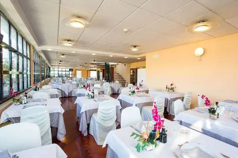 Hotel Michelangelo Palace in Terni, foto 6
