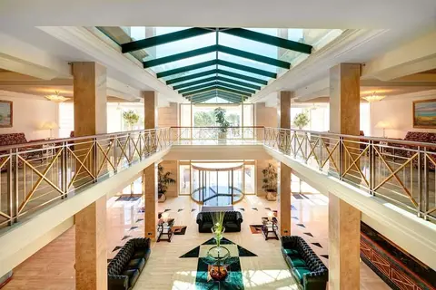 Hipotels Hipocampo Palace & Spa Hotel in Cala Millor — foto 28