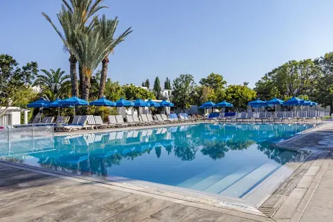 Aliathon Aegean in Geroskipou — foto 2
