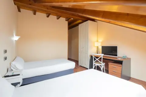 Hotel Alda Lalín in Lalín — foto 17