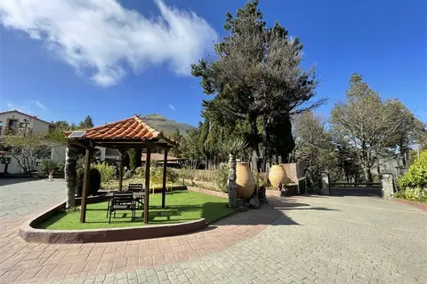El Refugio in Vega de San Mateo — foto 15