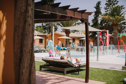 Suites & Villas by Dunas foto 24