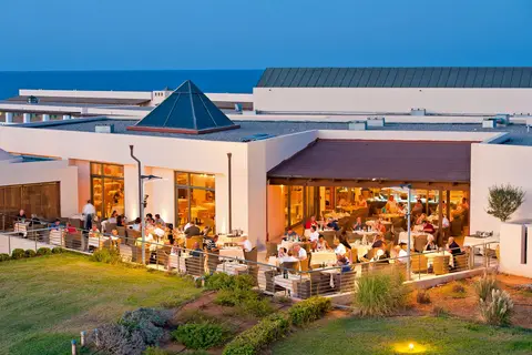 Giannoulis – Cavo Spada Luxury Sports & Leisure Resort & Spa in Kolymbari — foto 7