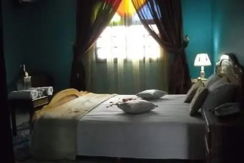 Riad Qodwa in Sidi Abdallah Ghiat سيدي عبد الله غيات — foto 10