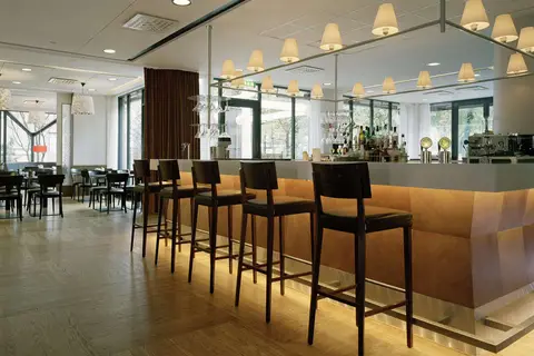 Hotel Scandic Park in Stockholm — foto 14