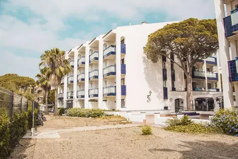 Appartementen Pins Platja in Cambrils — foto 25