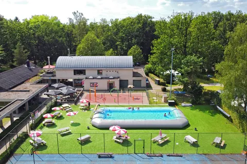 Camping Het Veen foto 1