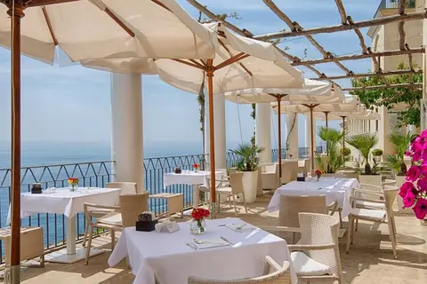 Anantara Convento di Amalfi Grand Hotel in Amalfi — foto 16