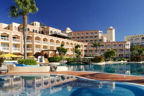 H10 Playa Esmeralda in Pájara