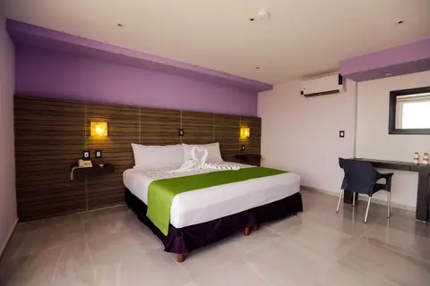 Hotel Kavia in Cancùn — foto 18