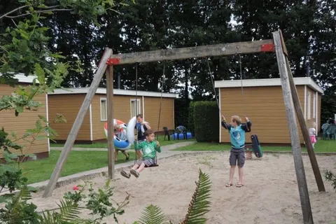 Recreatiepark De Tien Heugten foto 18