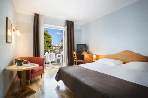 Maistra Select Island Hotel Katarina in Rovinj — foto 28