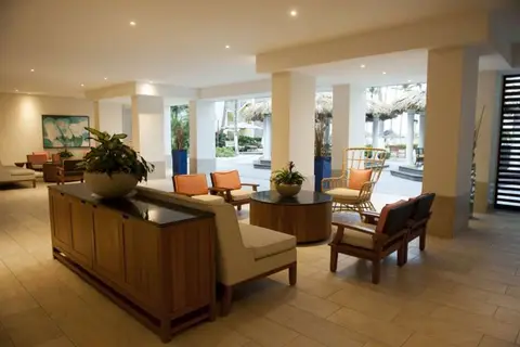 Holiday Inn Resort Aruba Beach Resort & Casin in West Punt — foto 13