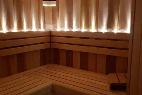 Wellness Hotel Windsor in Špindlerův Mlýn — foto 10