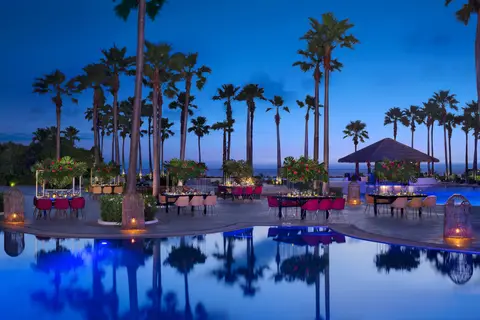 Secrets Playa Mujeres Golf & Spa Resort in Punta Sam — foto 28